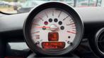 Mini Mini Cabrio 1.6 Cooper Airco| Vol Leder, Auto's, Euro 5, Gebruikt, 4 cilinders, Cabriolet