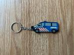 Sleutelhanger NIEUW Marechaussee, Ophalen of Verzenden, Marechaussee, Nederland, Overige typen