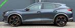 CUPRA Formentor 2.0 TSI 4DRIVE 310PK Pano.dak/Trekhaak/Carpl, Auto's, Automaat, 4 cilinders, Leder, Vierwielaandrijving