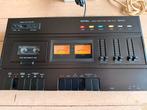 Rotel rd-20 cassette deck zie foto’s, Audio, Tv en Foto, Cassettedecks, Ophalen of Verzenden, Enkel, Overige merken, Tape counter