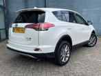 TOYOTA RAV4 2.5 VVT-i Hybrid 197pk AWD Automaat Executive Bu, Auto's, Toyota, Automaat, 12 maanden, 196 pk, Gebruikt