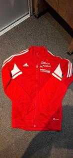 Sportjasje Adidas, Maat 38/40 (M), Adidas, Overige typen, Ophalen of Verzenden