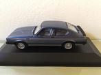 Ford Capri MkIII - Caspian Blue. Vanguards VA10800, Ophalen of Verzenden, Nieuw, Auto, Vanguards