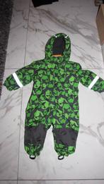74 TOPOMINI skipak met draken / dinosaurus *nieuw*, Kinderen en Baby's, Babykleding | Maat 74, Ophalen of Verzenden, Nieuw, Jongetje