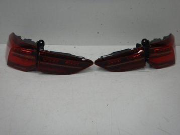 VW Golf 8 5H IQ LED achterlichten Dynamisch 5H0945208A 5H094 beschikbaar voor biedingen