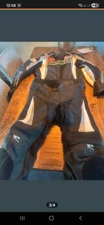 Probiker Motorpak Maat 52 - Afritsbaar, Overige merken, Heren, XL, Tweedehands