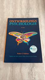 Ontwikkelingspsychologie | 8e editie, Boeken, Zo goed als nieuw, Nederlands, Overige niveaus, Jill Raymond; Mary Lou E. Mulvihill; Paul Holdaway; Elaine To...