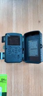 Wildcamera, Ophalen, Zo goed als nieuw, Overige merken