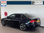 Audi A4 Limousine 1.8 TFSI Pro Line Automaat|Leder|Xenon|You, Euro 5, Zwart, 4 cilinders, A4