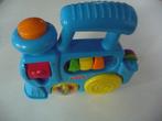 Fisher Price speeltreintje, Kinderen en Baby's, Speelgoed | Fisher-Price, Ophalen of Verzenden, Gebruikt, Duw- of Trekspeelgoed