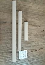 Handgrepen keuken, Ophalen of Verzenden, Zo goed als nieuw, Overige materialen, Overige typen