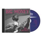 Jon Batiste - Big Money - CD