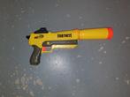 Fortnite Nerf silent pistol, Gebruikt, Ophalen