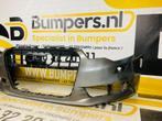 BUMPER Audi A6 C7 4G 2010-2014  VOORBUMPER 1-H6- 5063z, Ophalen of Verzenden