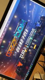 Ticket te koop Gearbox Digital Grand Prix, Eén persoon, Januari