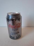 Coca Cola light Jean Paul Gaultier 2012, Ophalen of Verzenden, Nieuw, Gebruiksvoorwerp