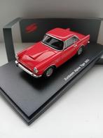 Spark Sunbeam Alpine Tiger MKII, Hobby en Vrije tijd, Modelauto's | 1:43, Ophalen of Verzenden, Zo goed als nieuw, Auto, Overige merken