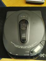 CASIO PZ-2800 DRAAGBARE CD-SPELER -DEFECT, Audio, Tv en Foto, Overige merken, Ophalen of Verzenden, Niet werkend