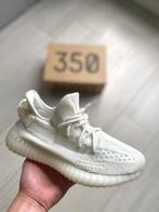 Yeezy 350 “Bone”, Kleding | Heren, Schoenen, Wit, Nieuw, Ophalen of Verzenden, Sneakers of Gympen