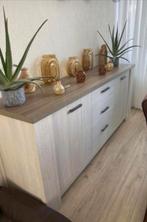 Mooie dressoir, Huis en Inrichting, Kasten | Dressoirs, Ophalen of Verzenden, Zo goed als nieuw, 25 tot 50 cm