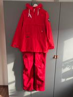 Nikita Snowboardjas mt S en Airblaster Snowboardbroek, Ophalen of Verzenden, Gedragen, Maat 38/40 (M), Jack