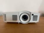 Optoma X416 van 4300 lumen (daglicht), Ophalen of Verzenden, Zo goed als nieuw, DLP, Optoma