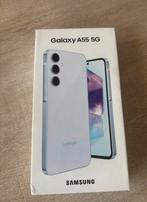 Samsung a55, 64 GB, Ophalen of Verzenden, Zwart, Galaxy A