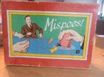 Spear's antiek spel  ,, MISPOES ,,, Ophalen of Verzenden