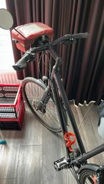 Stevens dames sportfiets., Fietsen en Brommers, Fietsen | Dames | Sportfietsen en Toerfietsen, 28 inch, Zo goed als nieuw, Meer dan 20 versnellingen