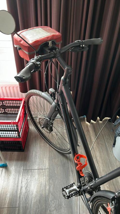 Stevens dames sportfiets., Fietsen en Brommers, Fietsen | Dames | Sportfietsen en Toerfietsen, Zo goed als nieuw, Overige merken