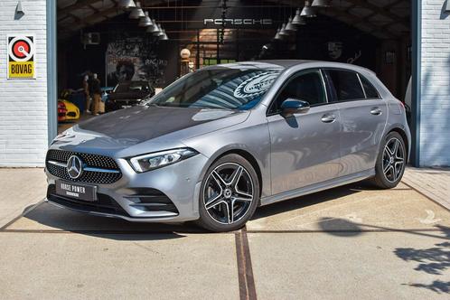 Mercedes-Benz A-Klasse 180 Business Solution AMG *LED | Sfee, Auto's, Mercedes-Benz, Bedrijf, Te koop, A-Klasse, ABS, Achteruitrijcamera