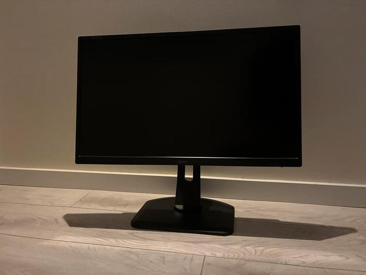 Iiyama Prolite XB2783HSU - 27 inch monitor, Computers en Software, Monitoren, Gebruikt, 61 t/m 100 Hz, DisplayPort, Ingebouwde speakers