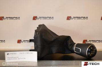 Versnellingspook leer Volkswagen Polo 18-> 2g1711113b m300 beschikbaar voor biedingen