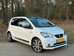 Seat Mii 1.0 75pk FR Line Sport 2018 Cruise 4-Seizoensbanden, Auto's, Seat, Voorwielaandrijving, Stof, 74 pk, 4 stoelen