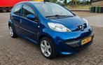 Peugeot 107 aygo c1 5DR Nette auto, groot onderhoud gehad., Voorwielaandrijving, 68 pk, Handgeschakeld, Particulier