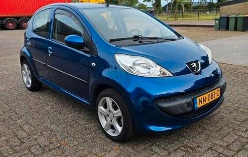 Peugeot 107 aygo c1 5DR Nette auto, groot onderhoud gehad., Auto's, Peugeot, Particulier, Benzine, A, Hatchback, Handgeschakeld