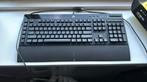 Corsair K55 RGB PRO zo goed als nieuw, Computers en Software, Toetsenborden, Ophalen of Verzenden, Qwerty, Zo goed als nieuw, Corsair
