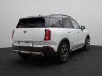 MINI Countryman C Favoured Pakket L + Panoramadak + Leder +, Auto's, Euro 6, Met garantie (alle), Wit, Origineel Nederlands