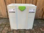 Frstool systainer tl 5, Doe-het-zelf en Verbouw, Kratten en Dozen, Ophalen of Verzenden, Zo goed als nieuw