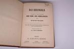Wagner: Het Rijngoud — Voorspel tot de Ring [18--], Boeken, Ophalen of Verzenden, Gelezen, Artiest