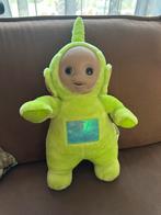 Teletubbies knuffel Dipsy, Kinderen en Baby's, Ophalen of Verzenden, Gebruikt, Overige typen