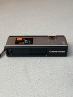 Canon 110ED, Audio, Tv en Foto, Fotocamera's Analoog, Ophalen of Verzenden, Zo goed als nieuw, Spiegelreflex, Canon