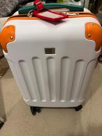 Nieuwe Postcode Loterij Reiskoffer 55x35x20cm, Sieraden, Tassen en Uiterlijk, Ophalen, 50 tot 60 cm, Hard kunststof, Nieuw