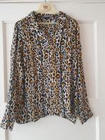 Geisha blouse/top MAAT M/38, Maat 38/40 (M), Ophalen of Verzenden, Zo goed als nieuw