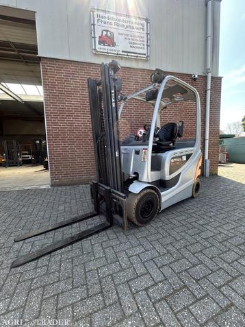 still beschikbaar voor biedingen