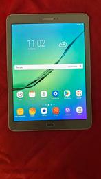 Tablet Samsung S2 9,7” Super Amoled 32GB storage, Computers en Software, Android Tablets, Ophalen of Verzenden, Zo goed als nieuw