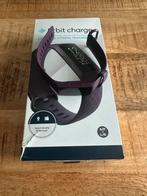 Fitbit Charge 4 paars, Ophalen, Zo goed als nieuw, Paars, Android