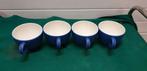 Mokken 4 stuks, Ophalen of Verzenden, 'T Olde Gre-j, Info@toldegrej.nl, Endepoelstraat 20f Didam