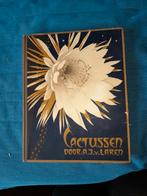 Verkade catussen plakboek., Ophalen of Verzenden, Zo goed als nieuw, Plaatjesalbum