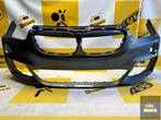 BMW X1 F48 M Performance Sport voorbumper 51118059891